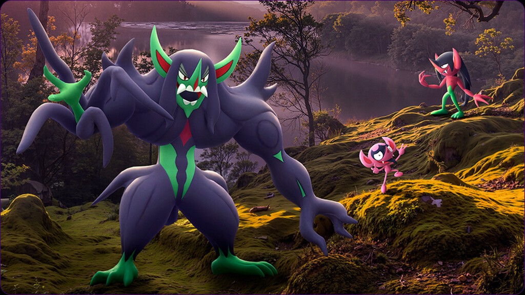 Área Silvestre 2025 de Pokémon GO: la guía definitiva con todos los Pokémon, trucos, consejos y bonificaciones 