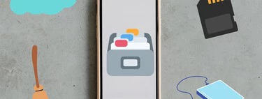 Estoy harta de quedarme sin almacenamiento en mi móvil. Afortunadamente la solución es cada vez más barata