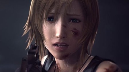'Parasite Eve: The 3rd Birthday' confirmado para Europa
