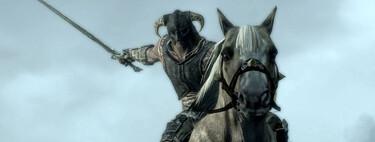 Por si Skyrim no era lo suficientemente tosco, estuvo a nada de quedarse sin uno de sus elementos más emblemáticos 