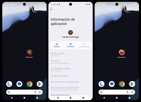 再アクティブ化