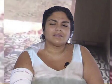 La escalofriante escena de la agresión: Así es cómo encontraron a Saray Montoya ('Gipsy Kings') y a su hija tras ser apuñaladas