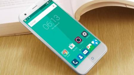 ZTE Blade S6, toda la información