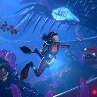 Uno de los mejores juegos de supervivencia de la historia llegará a Nintendo Switch 2 con una nueva versión. La saga Subnautica tendrá una edición para la híbrida 