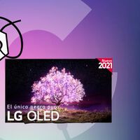 PcComponentes rebaja 1.520 euros un Smart TV OLED de 83" de LG con el que puedes disfrutar de una experiencia de cine en casa 