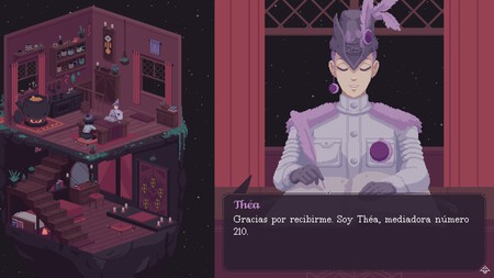 Imagen de The Cosmic Wheel Sisterhood (Deconstructeam)
