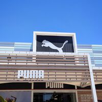 Las Puma azul cielo que las pijas van a pedir esta Navidad están al 40% de descuento y son el mejor regalo 