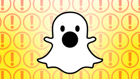 Snapchat se lanza contra Rudy Huyn y su aplicación 6discover