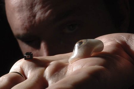Proyecto Eyeborg. Cuando la realidad supera a la ficción