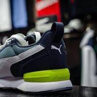 Ni Adidas ni Nike: las zapatillas para los amantes del deporte son de Puma y cuestan menos de 35 euros