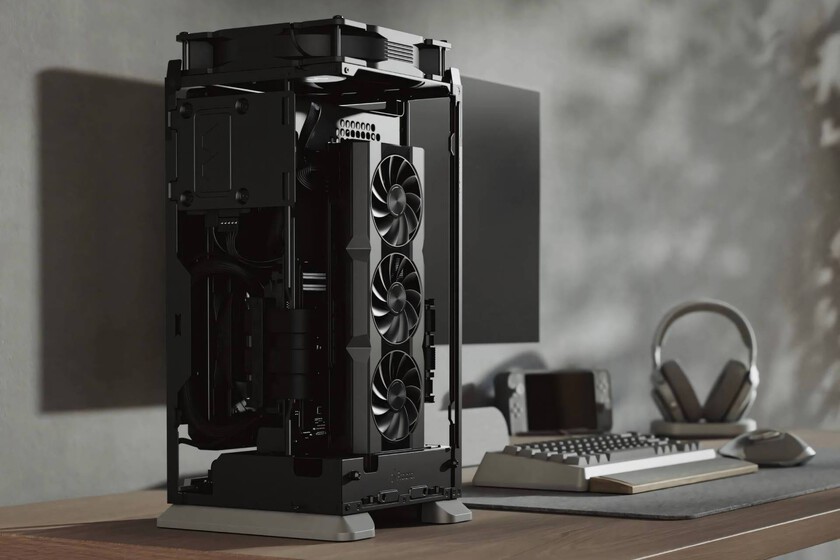 Imagen De Fractal Design Mood