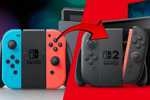Transfiere Tus Partidas Guardadas De Switch 1 A Switch 2 1