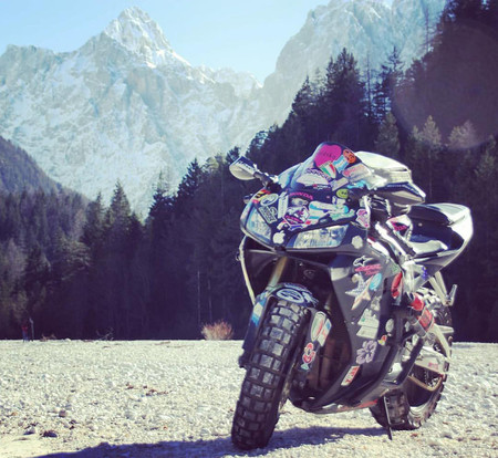 Nikki Misurelli Road Trip 2