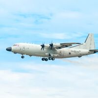 A China tem um ponto fraco sob o mar; sua nova aeronave antissubmarino tem como alvo exatamente isso 