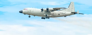 A China tem um ponto fraco sob o mar; sua nova aeronave antissubmarino tem como alvo exatamente isso 