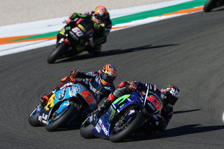 Yamaha Motogp Gpvalencia17 04