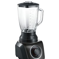 Sólo durante el día de hoy tenemos la batidora Bosch SilentMixx MMB42G0B rebajada a 67,25 euros en Amazon 