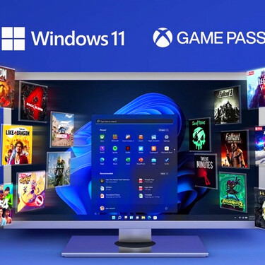 Microsoft tiene en el punto de mira a SteamOS: su plan secreto para mejorar Windows 11 en juegos tiene al sistema de Valve como el listón a superar en los próximos dos años