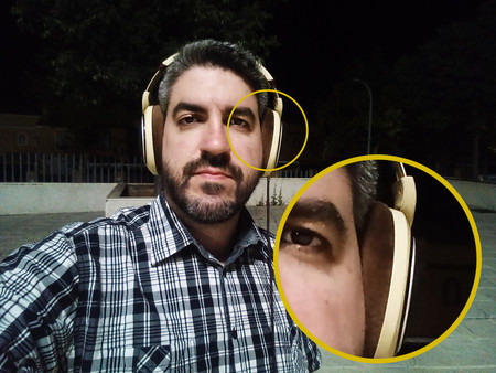 Análisis del Alcatel 1X