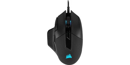 Corsair Nightsword Rgb