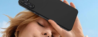 One UI 8 comienza a cerrar el círculo: llega a dos nuevos Galaxy de gama media. Quedan muy pocos dispositivos por actualizar 