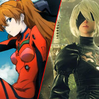 Evangelion apuesta por el creador de NieR automota para su nuevo anime: la serie de culto vuelve para desafiar nuestra cordura