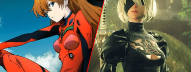 Evangelion apuesta por el creador de NieR automota para su nuevo anime: la serie de culto vuelve para desafiar nuestra cordura
