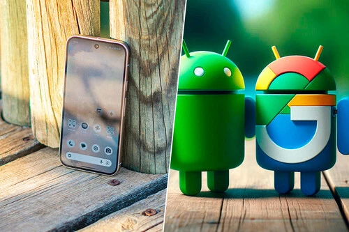 Android Google Pixel