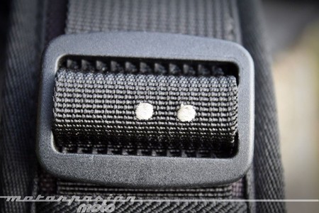 Mochila Triumph Performance R30