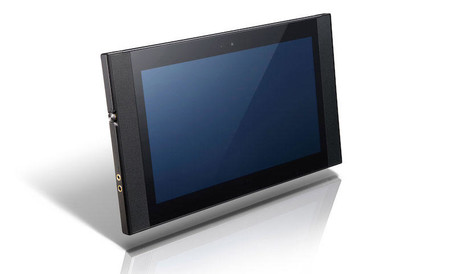 Onkyo presenta nueva tableta 4K para los amantes del audio de alta resolución