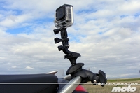 Cámara GoPro Hero3 Silver Edition, prueba (valoración, vídeo y galería)