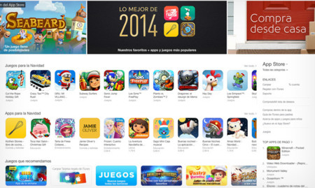 Subida de precios en la App Store a partir del próximo 1 de enero