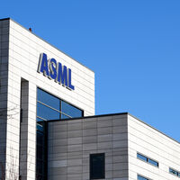 ASML construyó uno de los monopolios más valiosos del mundo. China le ha recordado que nada dura para siempre