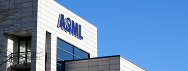 ASML construyó uno de los monopolios más valiosos del mundo. China le ha recordado que nada dura para siempre