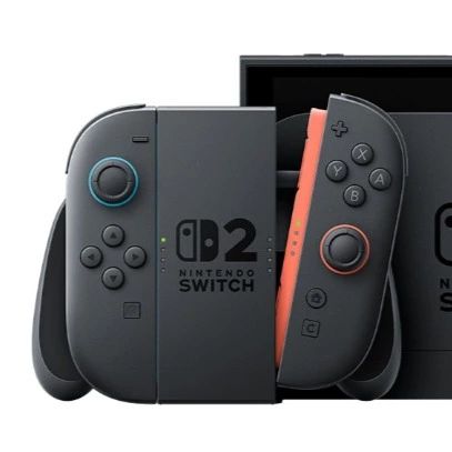 Nintendo Switch 2, 7.9” Full HD HDR 120 Hz