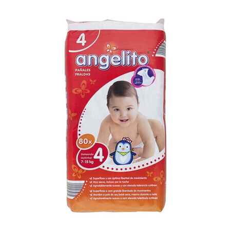 Panales Angelito Aldi Panales