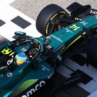 Pensábamos que Fernando Alonso volvería a ganar. Ahora ni siquiera está claro que Aston Martin F1 vaya a poder correr la primera carrera 