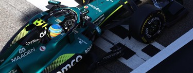 Pensábamos que Fernando Alonso volvería a ganar. Ahora ni siquiera está claro que Aston Martin F1 vaya a poder correr la primera carrera 