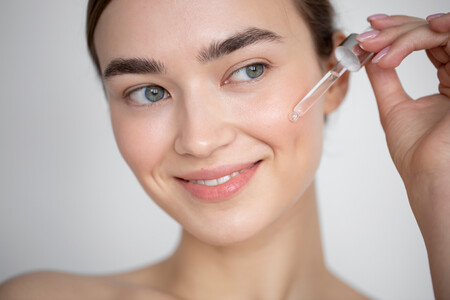 Serum Facial
