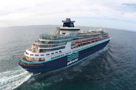 ¿Te apetece un crucero por el Mediterráneo? con Logitravel tenemos uno de ocho días desde 529 euros por persona