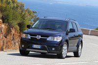 El Fiat Freemont empieza con buen pie