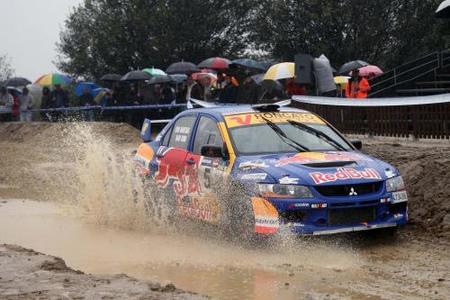 El inicio del Campeonato Nacional de Rallyes de Tierra se retrasa