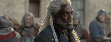 Tras el último episodio de 'La casa del dragón' el actor que hace de Corlys ya habla sobre la temporada 4: "Está cansado de la guerra, pero no de la justicia"