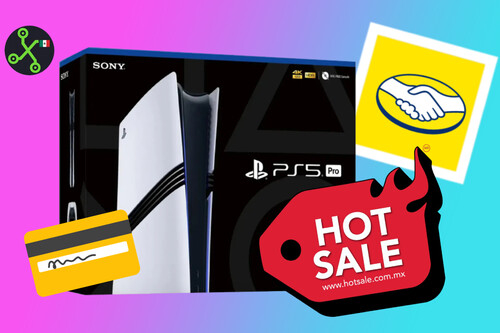 Sony Ps5 Pro Playstation 5 Pro Mercado Libre Bodega Aurrera Hot Sale 2025 Promociones Bancarias Ofertas Descuentos Meses Sin Intereses