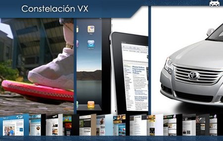 El monopatín de Marty McFly, el lanzamiento del iPad y el escandaloso caso Pedal Gate. Constelación VX (VIII)
