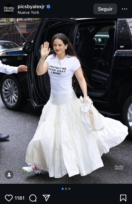 Deportivas New Balance Novedad Nuevas Bonitas Futbol Rosalia