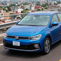 El Volkswagen Virtus baja de precio en México: hasta 50,000 pesos menos para competir con Aveo y Versa 