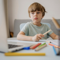 Qué significa que un niño tenga altas capacidades intelectuales, según los psicólogos 