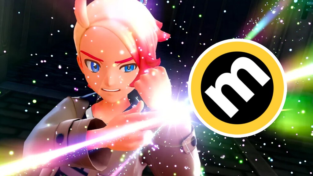 Pokémon Legends Z-A es es una gran sorpresa para la saga y no es fracaso, pero su calificación en Metacritic está lejos de ser perfecta 