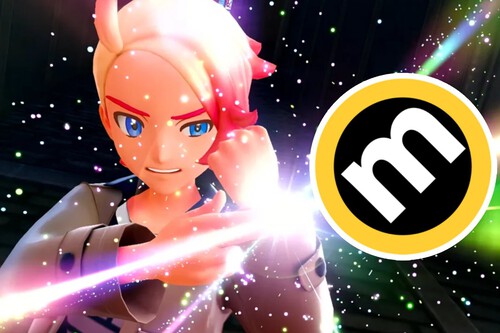 Metacritc Pokemon Legends Z A